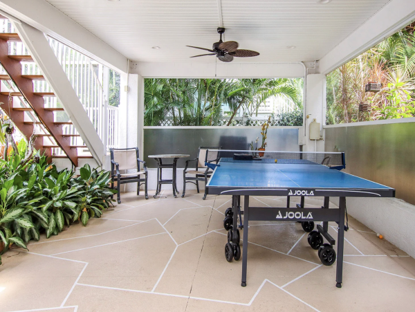 Stunning Luxury Vacation Home With Private Pool in Captiva